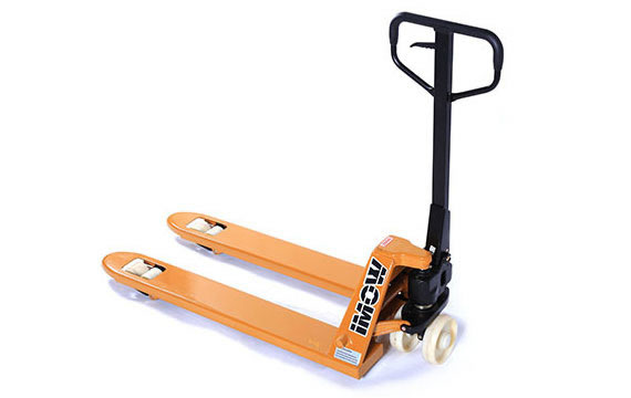 2.0-3.0噸手動液壓搬運(yùn)車