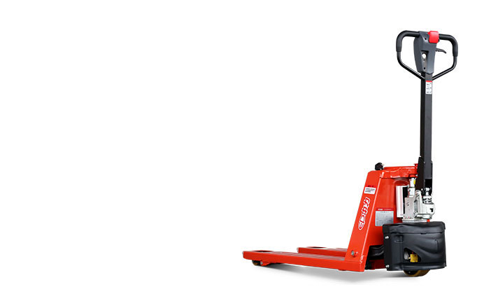 中力金剛狼1.8噸半電動搬運車EPT18-EHJ