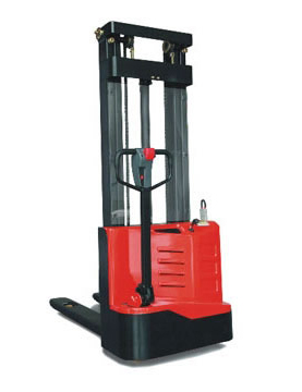 1.0噸經(jīng)濟型電動堆高車ES10-10ESJ