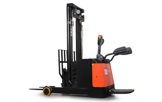 1.2噸前移式電動(dòng)堆高車CQE12R